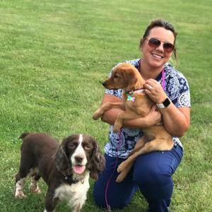 Meet your Posher, Angela